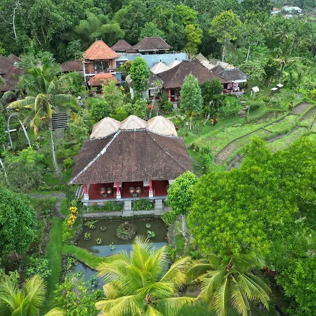 Subak Tabola Villa