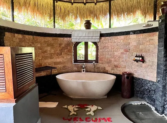 Subak Tabola 3* Sidemen (Bali)