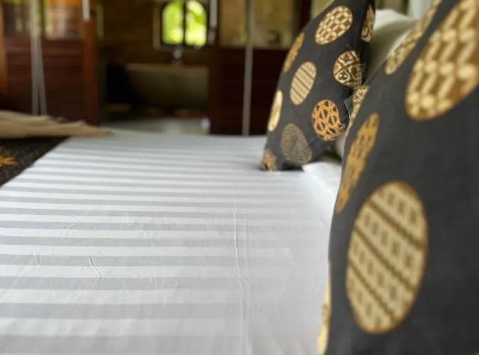 Subak Tabola Sidemen (Bali)