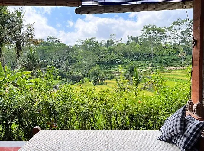 Subak Tabola Sidemen (Bali)