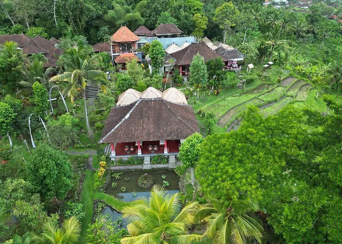 Subak Tabola Sidemen (Bali)