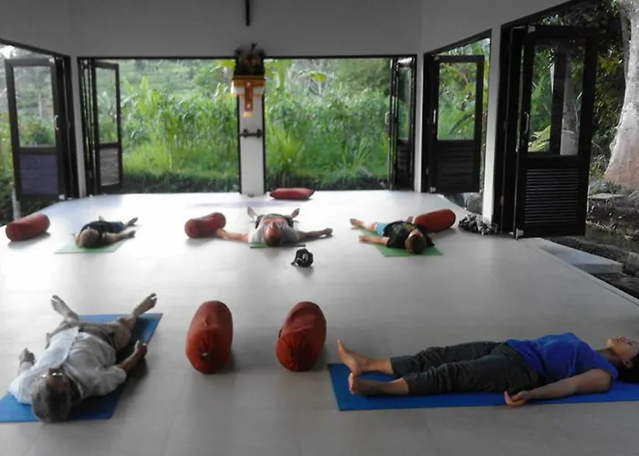 Subak Tabola Sidemen (Bali)