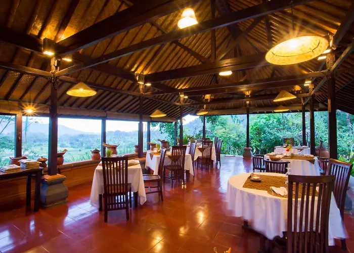 Subak Tabola 3* Sidemen (Bali)