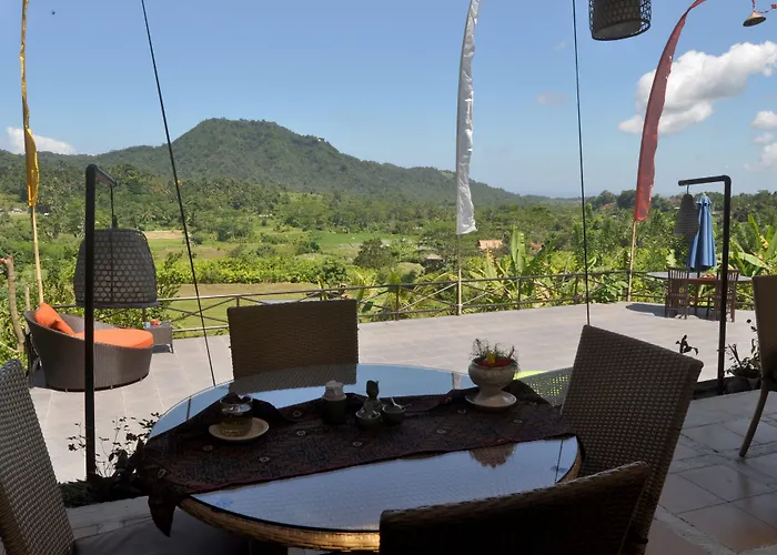 Subak Tabola Sidemen (Bali)