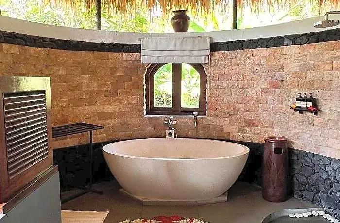Maison d'hôtes Subak Tabola 3*