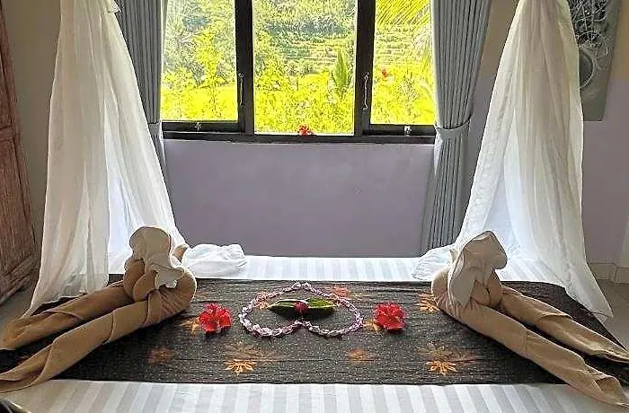 Subak Tabola Maison d'hôtes 3*