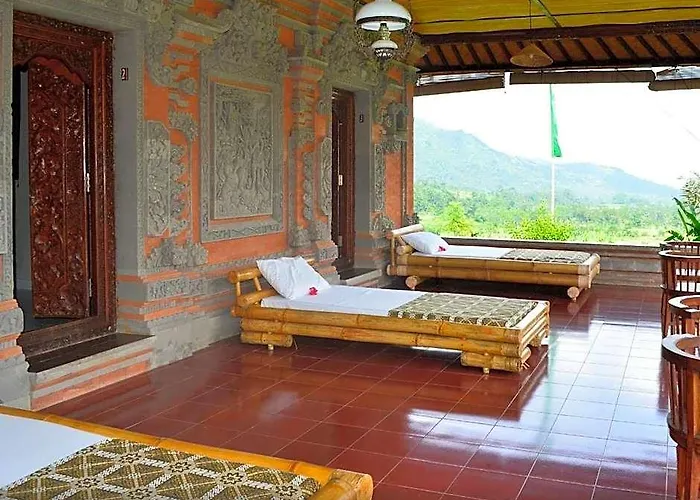 Subak Tabola 3*