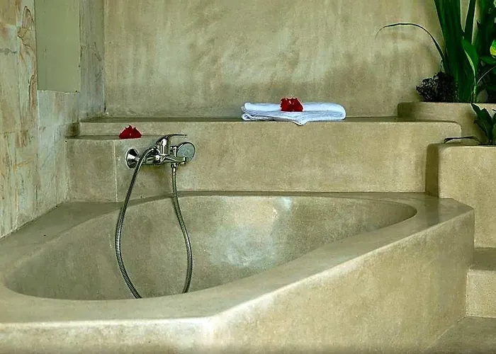 Subak Tabola Maison d'hôtes 3*