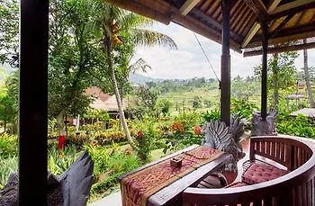 Maison d'hôtes Subak Tabola Sidemen (Bali)