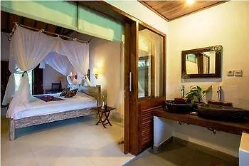 Maison d'hôtes Subak Tabola 3*
