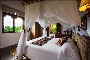 Maison d'hôtes Subak Tabola Sidemen (Bali)