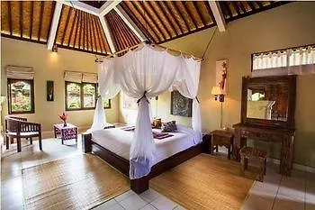 Maison d'hôtes Subak Tabola 3*