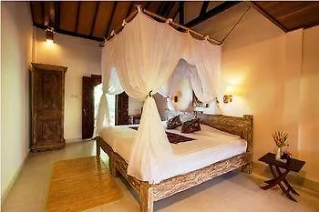 Maison d'hôtes Subak Tabola Sidemen (Bali)