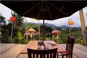 Maison d'hôtes Subak Tabola 3*