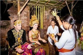 Maison d'hôtes Subak Tabola Sidemen (Bali)