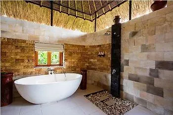 Maison d'hôtes Subak Tabola