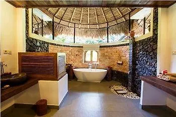 Maison d'hôtes Subak Tabola Sidemen (Bali)