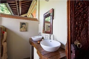 Maison d'hôtes Subak Tabola Sidemen (Bali)