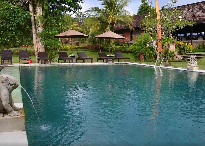 Subak Tabola Sidemen (Bali)